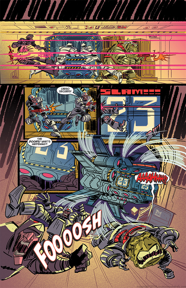 decomprose